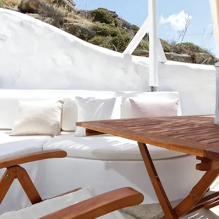 La Maison Blanche Szálloda 3*