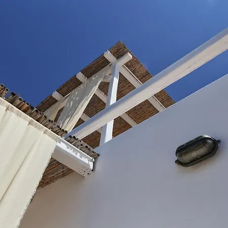 La Maison Blanche 3* Ájosz Sztéfanosz