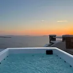 La Maison Blanche Ξενοδοχείο Άγιος Στέφανος