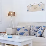Hotel La Maison Blanche Agios Stefanos (Mykonos)