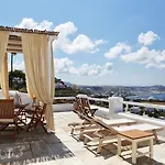 La Maison Blanche Ξενοδοχείο Άγιος Στέφανος