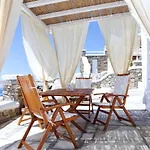 La Maison Blanche Άγιος Στέφανος