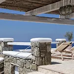 La Maison Blanche Άγιος Στέφανος
