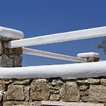 Ξενοδοχείο La Maison Blanche