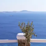 La Maison Blanche Agios Stefanos (Mykonos)