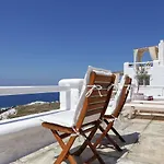 La Maison Blanche Άγιος Στέφανος