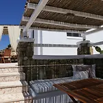 La Maison Blanche