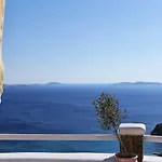La Maison Blanche Ξενοδοχείο 3*