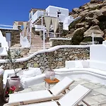 La Maison Blanche