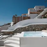 Ξενοδοχείο La Maison Blanche 3*