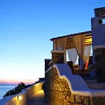 La Maison Blanche 3* Άγιος Στέφανος