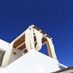 La Maison Blanche Άγιος Στέφανος