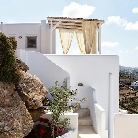 La Maison Blanche Ξενοδοχείο