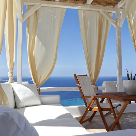 La Maison Blanche 3*