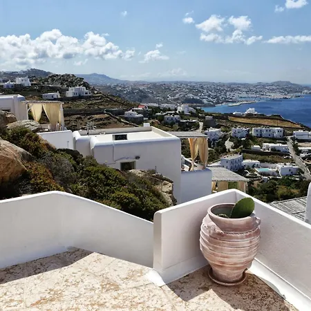 La Maison Blanche Hotel 3*