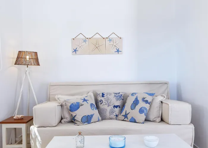 La Maison Blanche מלון 3*