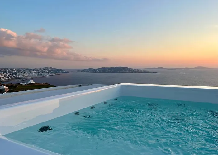 La Maison Blanche Ξενοδοχείο 3*