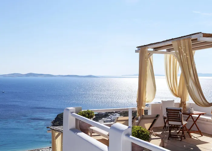 La Maison Blanche Ξενοδοχείο 3*