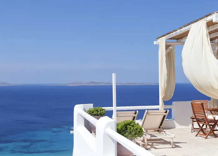 La Maison Blanche Ξενοδοχείο