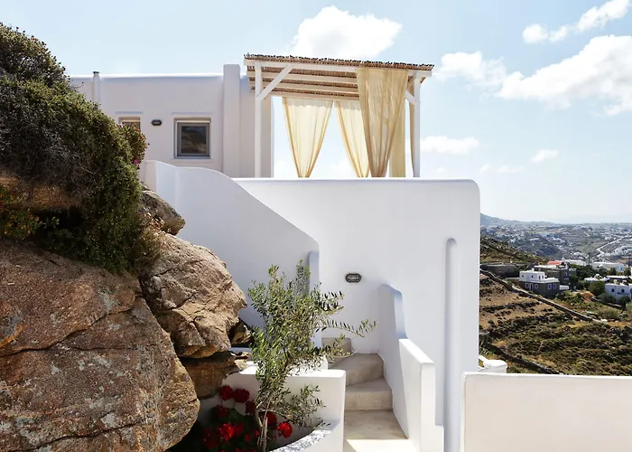 La Maison Blanche מלון