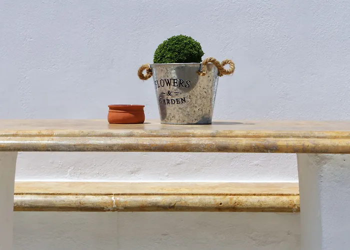 La Maison Blanche Ξενοδοχείο