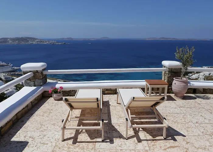 La Maison Blanche Ξενοδοχείο