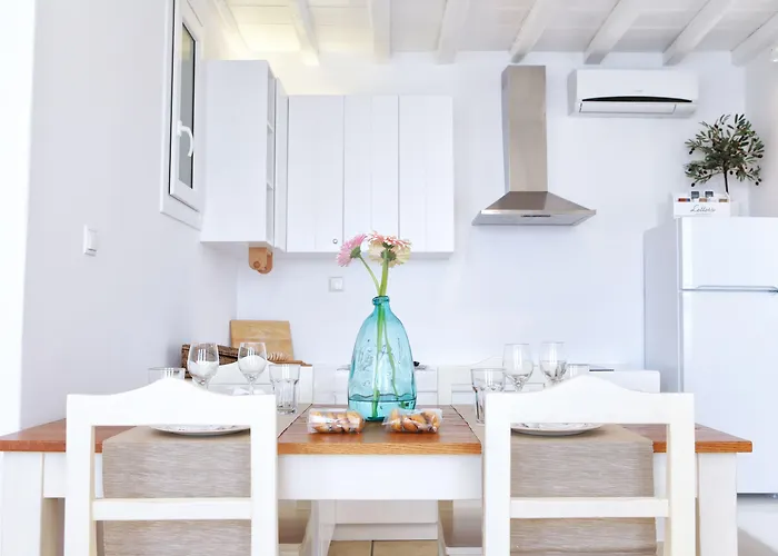 La Maison Blanche Ξενοδοχείο