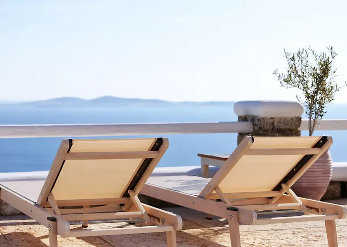 La Maison Blanche Ξενοδοχείο 3*