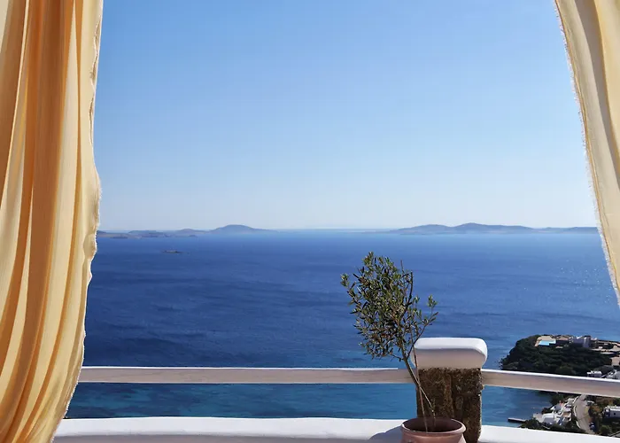 La Maison Blanche Ξενοδοχείο 3*