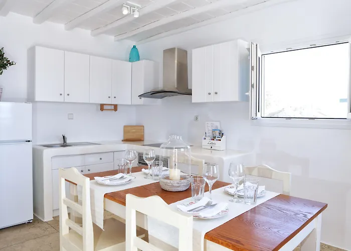 La Maison Blanche Ξενοδοχείο 3*