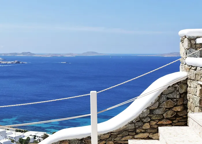 La Maison Blanche Ξενοδοχείο