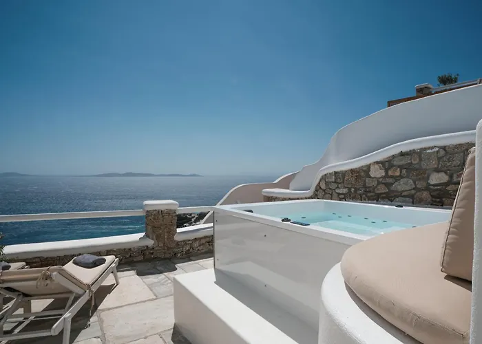 La Maison Blanche אגיוס סטפנוס