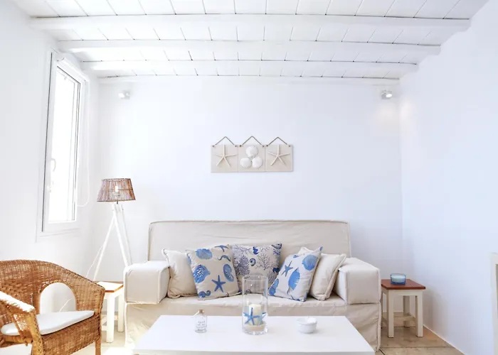 מלון La Maison Blanche 3*