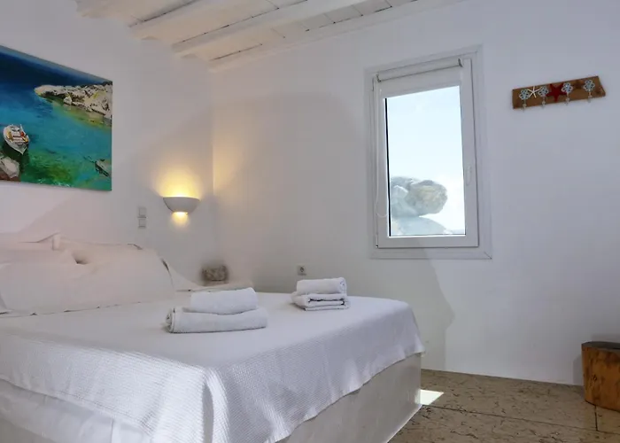 La Maison Blanche מלון