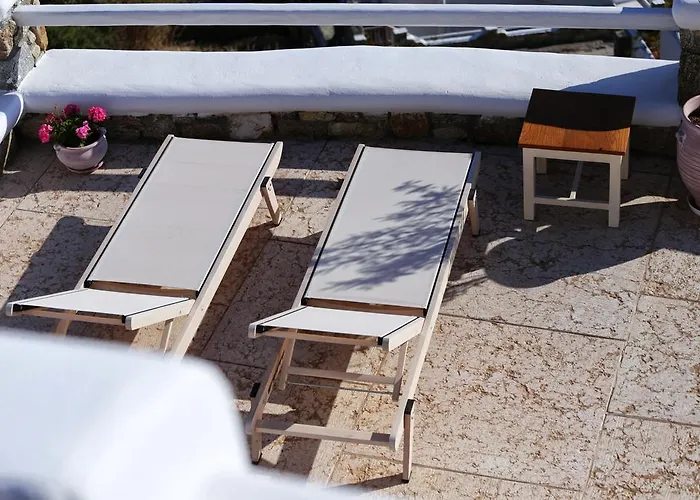 La Maison Blanche Ξενοδοχείο