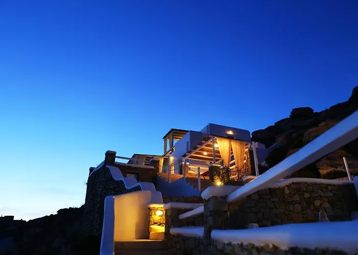 La Maison Blanche Ξενοδοχείο 3*