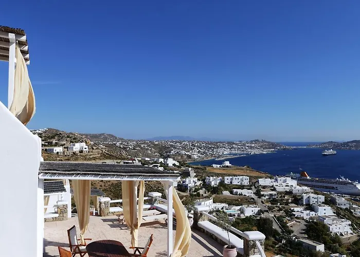 La Maison Blanche Ξενοδοχείο