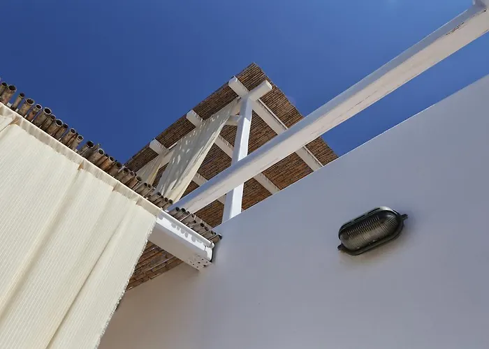 La Maison Blanche 3* Άγιος Στέφανος