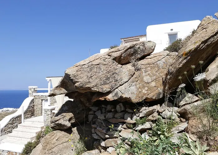 La Maison Blanche Ξενοδοχείο