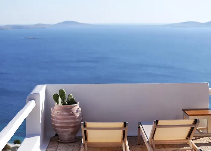 La Maison Blanche Ξενοδοχείο 3*