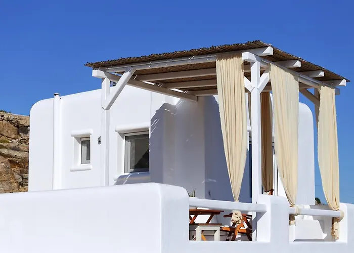 La Maison Blanche Ξενοδοχείο