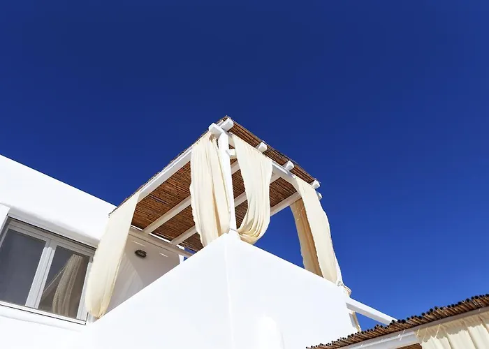 La Maison Blanche Άγιος Στέφανος