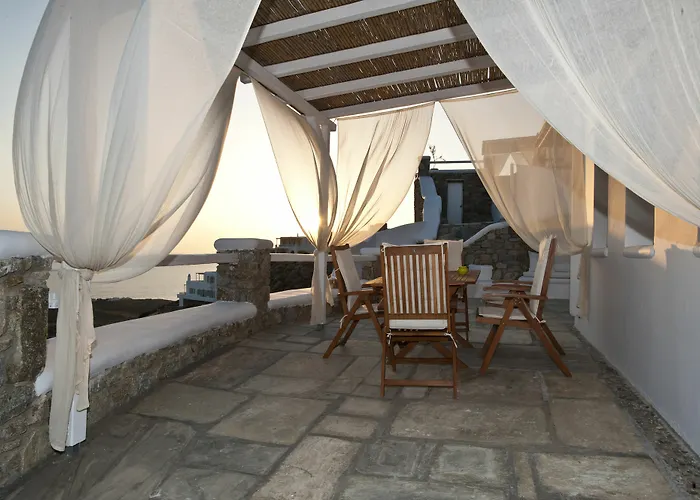 La Maison Blanche Ξενοδοχείο