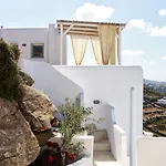 La Maison Blanche Otel