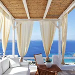Otel La Maison Blanche Agios Stefanos (Mykonos)