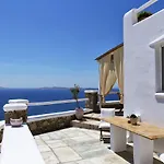 La Maison Blanche 3* Agios Stefanos (Mykonos)
