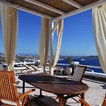 La Maison Blanche Otel Agios Stefanos (Mykonos)