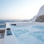 La Maison Blanche Otel Agios Stefanos (Mykonos)