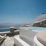 La Maison Blanche Agios Stefanos (Mykonos)