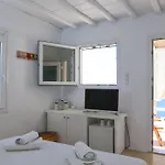 Otel La Maison Blanche Agios Stefanos (Mykonos)